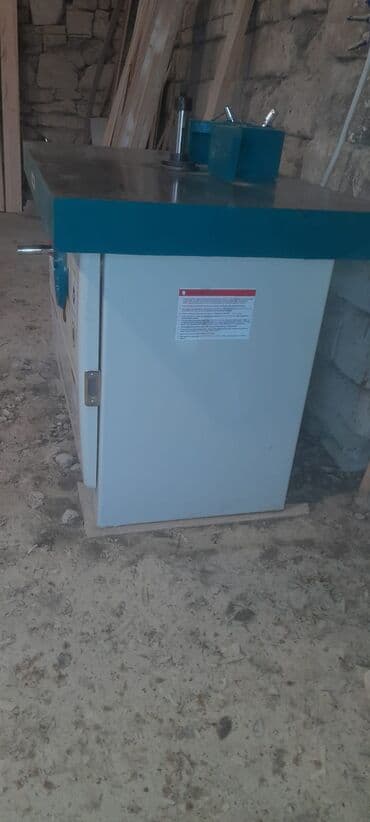patchi şokolad qiyməti: Qiymət 1500m Razilawmaqda olar 🔧 Model: MX-5117B 🏭 Tip: Frezə dəzgahı — 2