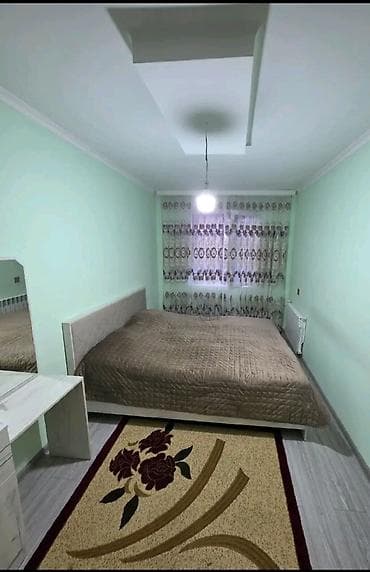 zabrat 2 kirayə ev: Mingəçevir şəhər Ə.Vahid kücesi 2. 1ci mərtəbə təmirli mənzil — 2