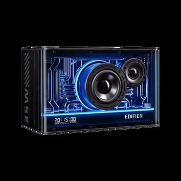 edi̇fi̇er: Edifier Kolonka, Növ - Bluetooth — 10