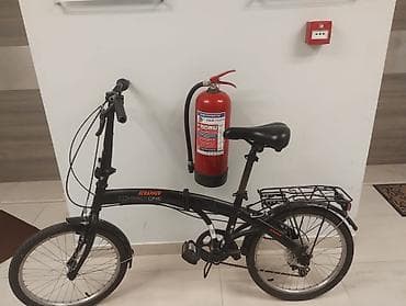 Şəhər velosipedləri: İşlənmiş Şəhər velosipedi 20", Ödənişli çatdırılma — 1