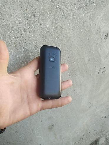 iphone 11 2el: Inoi rəng - Qara, Düyməli — 2