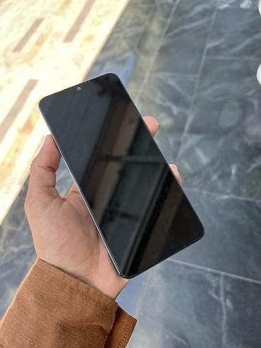 Мобильные телефоны и аксессуары: Redmi 13C, 256 ГБ, цвет - Голубой — 5