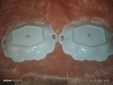 Süfrə ləvazimatları: ,1 ci dest 30 manat 2 ci dest 30 manat 3 cü dest 60 manatadır hamısı — 7