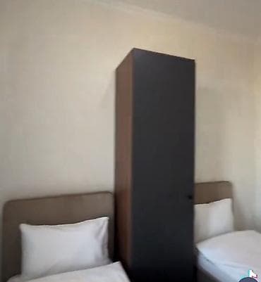 plazma pen: 2 təknəfərlik çarpayı, Dolab, Azərbaycan, Yeni — 1