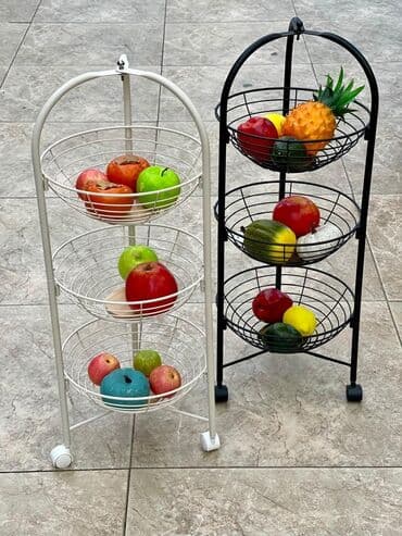 meyvə terevez: Meyve terevez sebeti — 1