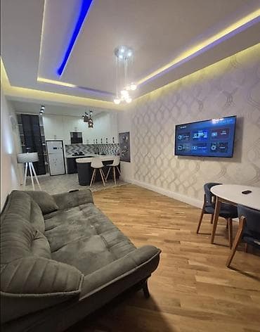 2 otaqlı, Nərimanov r. r-nu