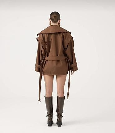 Baş geyimləri: Yeni etiketi üzərindədir alınıb 120azn satılır 60azn heç bir defekt — 3