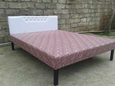 Sifarişlə rəflər: Taxt kravat teze bir ve iki neferlik hazirlari var catdrilmasi — 5