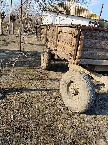 traktor is elanlari: Salam real alıcılar zəng etsin boş bekar adamlar yox axşam saat 10:00 — 6