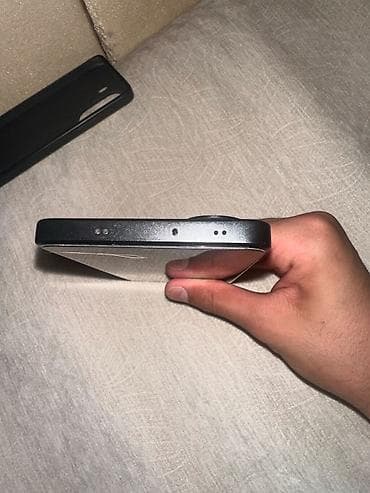 type c adapter: Poco X7 Pro, 512 GB, rəng - Qara — 3