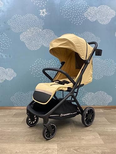 abc design 3 tec universal arabalar: Klassik gəzinti arabası, Yeni, Pulsuz çatdırılma, Rayonlara çatdırılma — 5