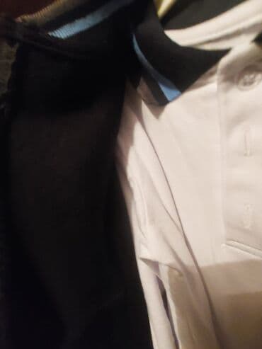 Məktəbli forması: Uşaqlar üçün "Caspian Textile" istehsalı tam-ilbizli sviter. Qara — 1