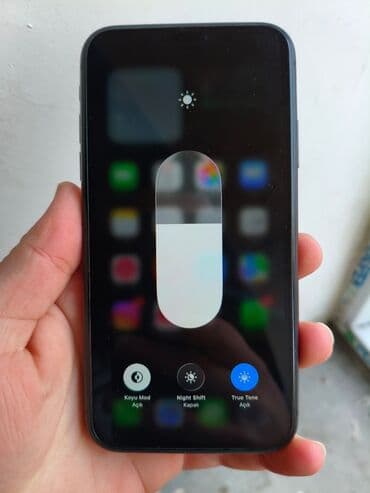 Fiat: IPhone 11, Qara, Face ID — 6