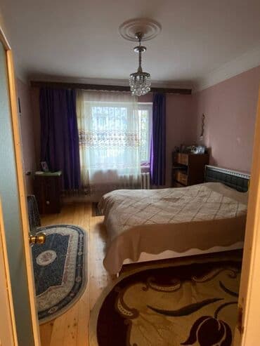 mirvari park ev satılır: Bakı, 4 otaqlı, Köhnə tikili, m. Xalqlar Dostluğu, 110 kv. m — 7