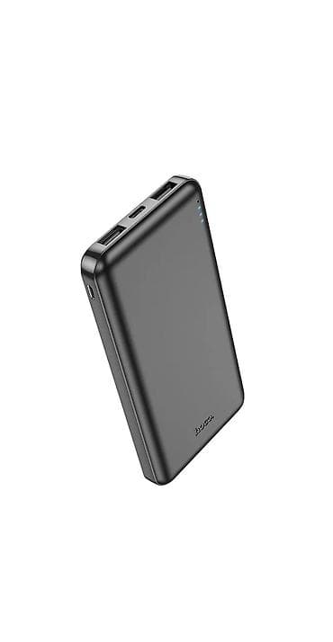 notbuk çantaları: Powerbank Hoco, Yeni — 7