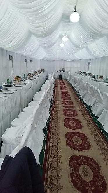 kiraye cay evleri: Kirayə Çadır Servisi.Hər növ çadır xidmətləri 24 saat xidmətinizdədir — 4