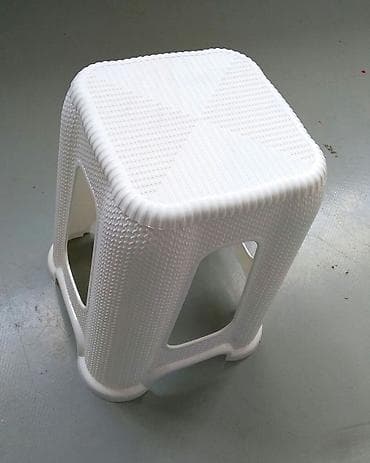 masa transformatoru: Yeni, Kvadrat masa, 4 stul — 5