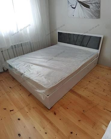 Çarpayı Eviniz üçün geniş mebel seçimi: divanlar, dolablar — 1