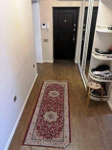 turbo az ford transit 16 1: Bakı, 5 otaqlı, Köhnə tikili, m. Xətai, 110 kv. m — 27