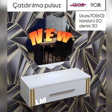 Kreslolar: Yeni, Termolar — 1