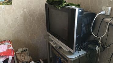 плазменный телевизор samsung: Телевизоры — 2