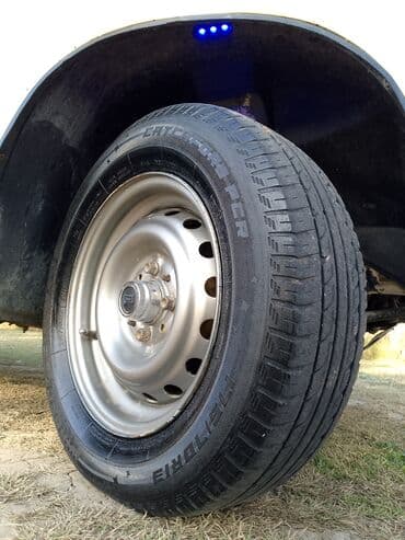 tap az lenkeran avtomobil: VAZ (LADA) 2106: 1.5 l | 1986 il 300000 km Sedan — 24