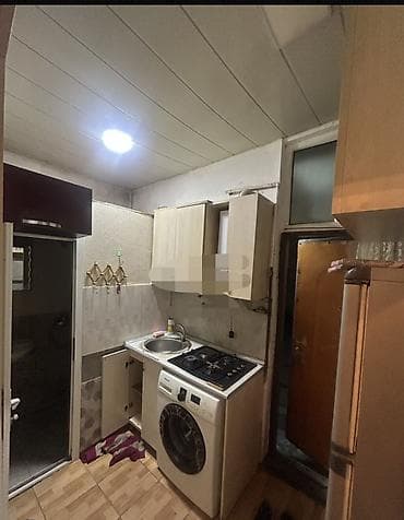 25 м², 1 комната — 1