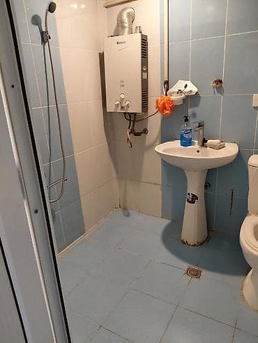 ivanovka ev: Xanım otaq yoldaşı axtarılır Ünvan gənclik metrosunan 10 dəq məsafədə — 7