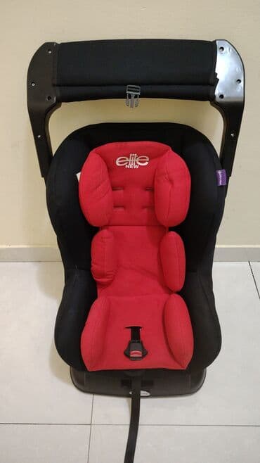 maşın ucun uşaq oturacağı: Б/у. В идеальном состоянии. Был 1 год в использовании — 3