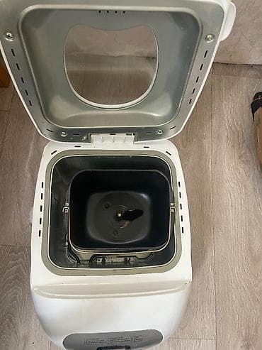 Elektronika: İdeal veziyyetde,çörək keks bişiilir.Bütün inqridiyentleri tökürsüz — 3