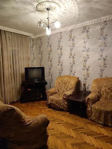 xankendide kiraye evler: Salam diqqətli axra kimi oxuyub elə zəng edin. Ev əşyalı evdı evli — 3