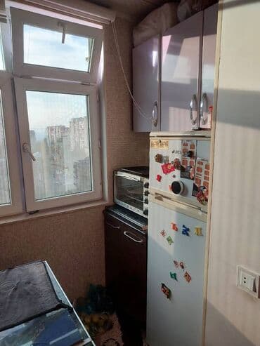 e suleymanov kucesi: Bakı, Əhmədli, 3 otaqlı, Köhnə tikili, m. Əhmədli, 65 kv. m — 3