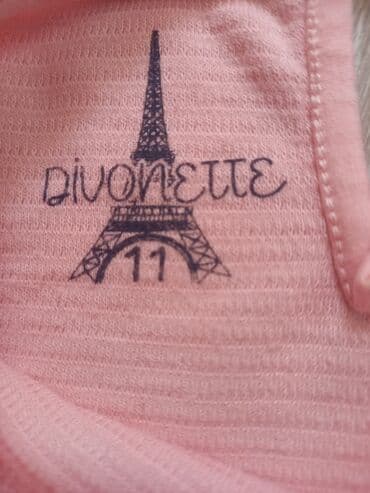 uşaq geyim: Əla vəziyyətdə — 4