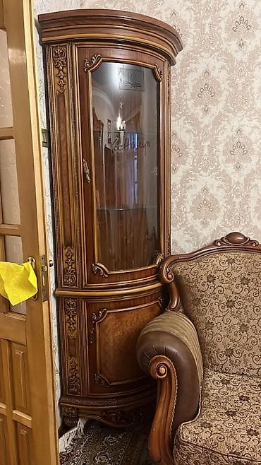 malazya mebeli: İşlənmiş, Kredit yoxdur, Malayziya — 2