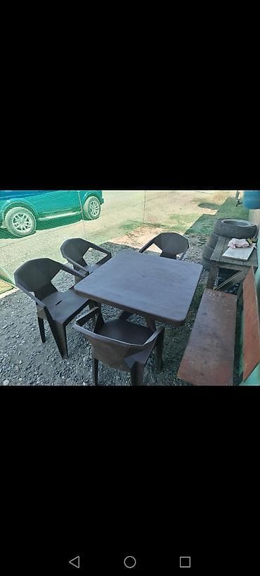dirnag aparat: Elektrik, Bıçaq ilə — 5
