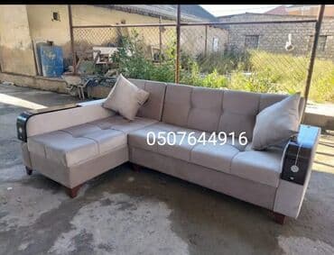 Künc divan, Yeni, Açılmayan, Bazalı, Parça, Şəhərdaxili pulsuz çatdırılma lalafo.az -da Künc divan, Yeni, Açılmayan, Bazalı, Parça, Şəhərdaxili pulsuz çatdırılma