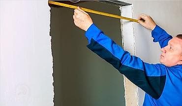 palıd qapı: QAPI USTASI Qapılatın quraşdırılması Xidmət: Daxili qapıların — 2