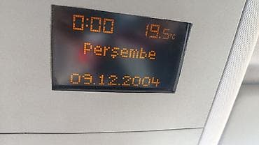 Opel Astra: 1.4 l | 2004 il 333693 km Universal