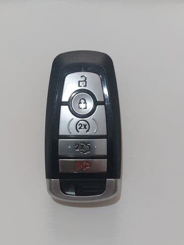 ford fusion qapi: Ford FUSİON, 2017 il, Orijinal, ABŞ, Yeni — 1