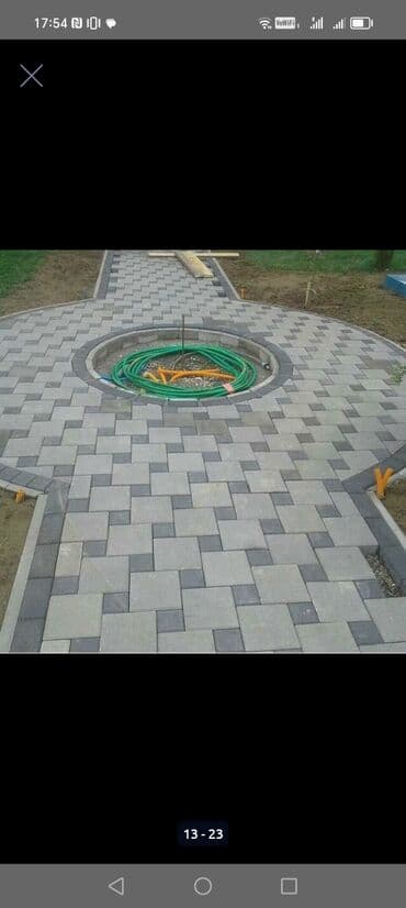 oboy ustasi: Bənnalar — 5