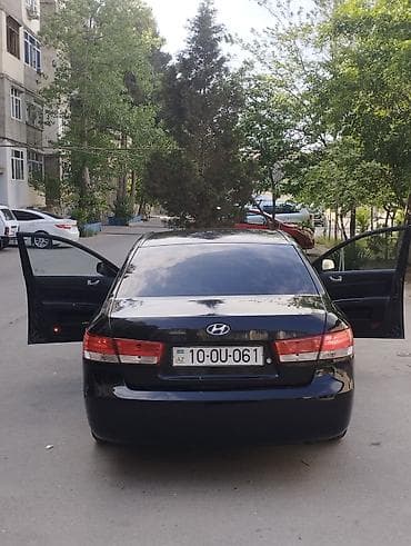 kia rio 2008: Mator 0dan yigilib 20 gün öncə. hərşey orginaldı udar yoxdur mator — 4