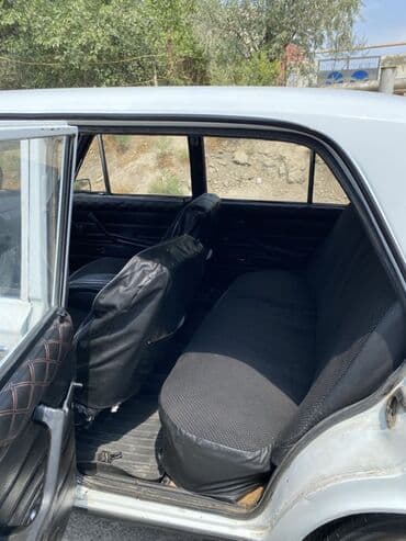 car parking multiplayer niva: VAZ (LADA) 2101: 1.3 l | 1986 il Sedan — 6