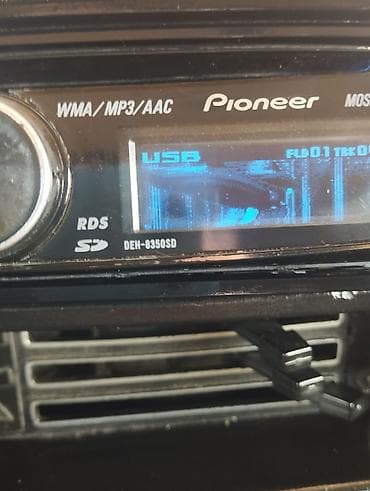 toptan telefon aksesuar: Maqnitol, Pioneer, AUX — 3