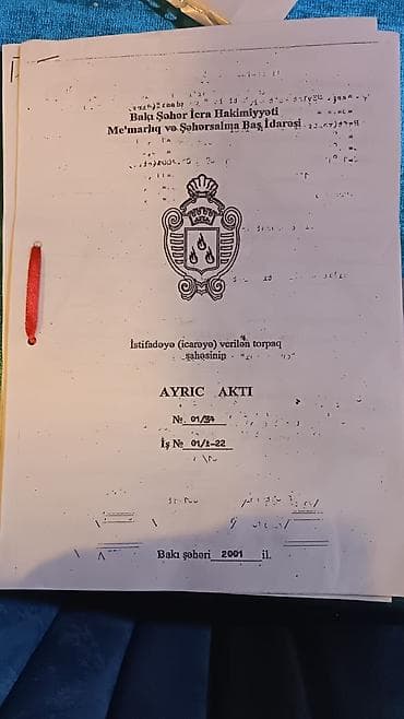 Дома: Heyet 2 sot yarimdi.Heyetde her biri bir birinden ayri olan ve her — 8