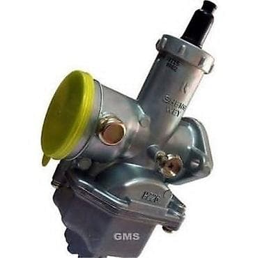 Yanacaq sistemləri: Moped/Motosiklet karbüratoru cg 125 pz 26 pz 27 pz 30 - Tip: Şaquli — 1