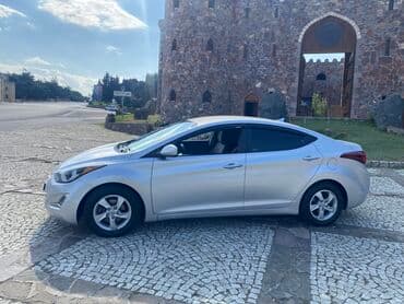 диски на зимнюю резину хендай элантра 2006: Hyundai Elantra: 1.8 л | 2015 г. Седан — 3