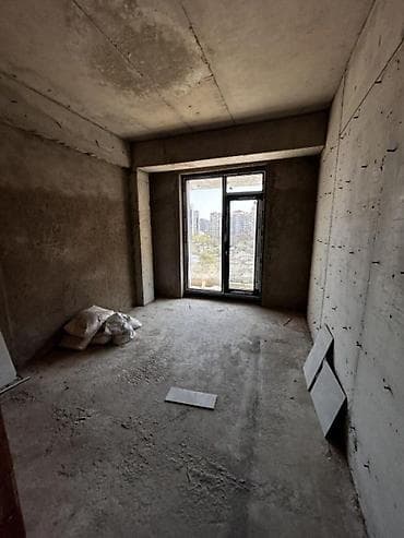 Mənzillər: Satılır 2 otaqlı yeni tikili 57 m², Nəsimi r. Kateqoriya Yeni tikili — 3