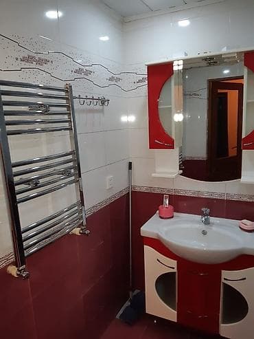 kafe divani: Bakı şəhəri, Dadaş Bünyadzadə küç AİLƏ ÜÇÜN KİRAYƏ MƏNZİL!!! Yasamal — 9