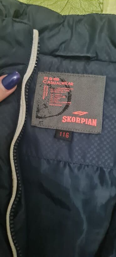 göy bodiklər: MASKVADAN alinib, tezedi geyilmeyib, razmer uygun gelmedi, 4_6yas — 4