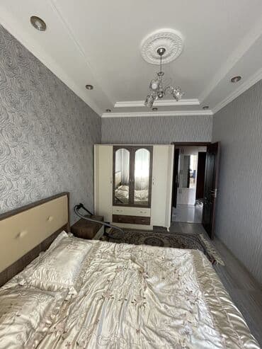 iceri seherde kiraye evler: Yalnızca ailəliyə verilir — 3